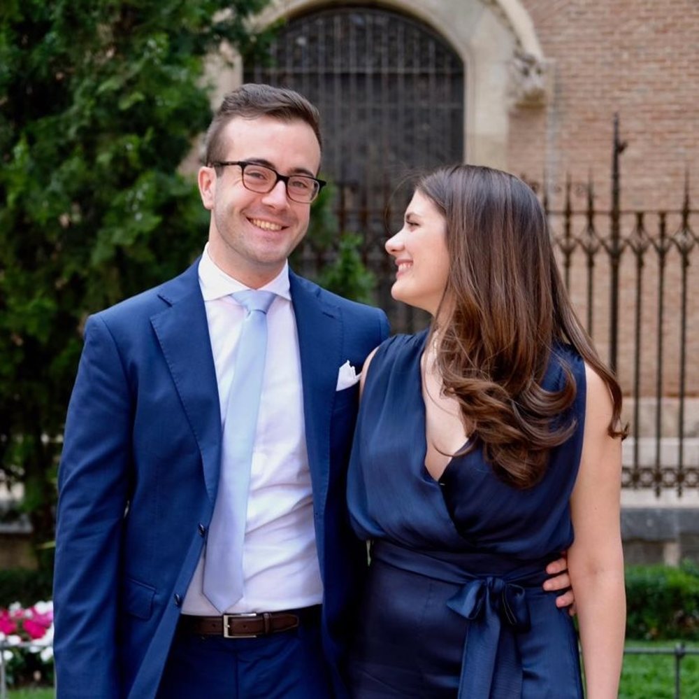 Meet your Posher, Agnese